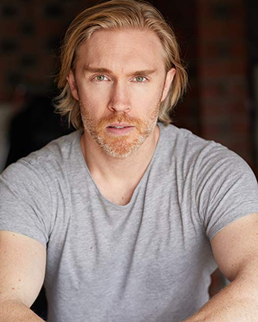 Lliam Murphy Lliam Murphy