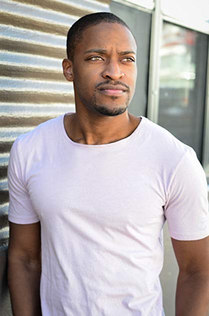 Brandon Shepherd Brandon Shepherd