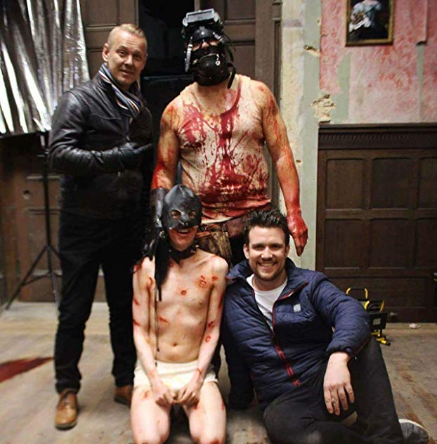 Danny Stewart Danny Stewart