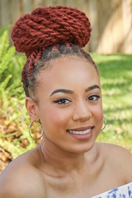 Shamariah Neil Shamariah Neil