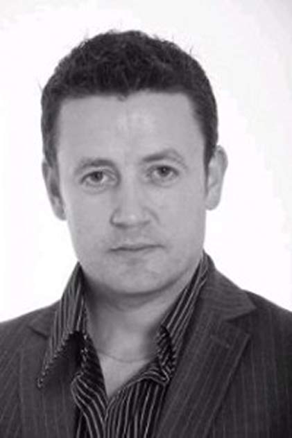 Tony Sweeney Tony Sweeney