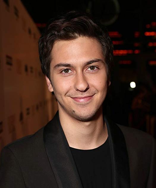 Nat Wolff Nat Wolff