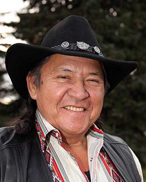 Joseph Whitebird Joseph Whitebird