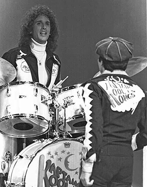 Mickey McMeel Mickey McMeel