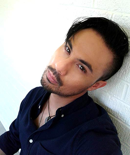 Adam Zebediah Joseph