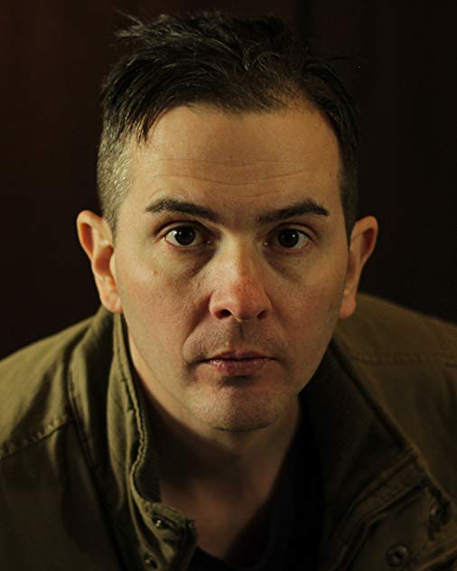Kevin Lapsley Kevin Lapsley