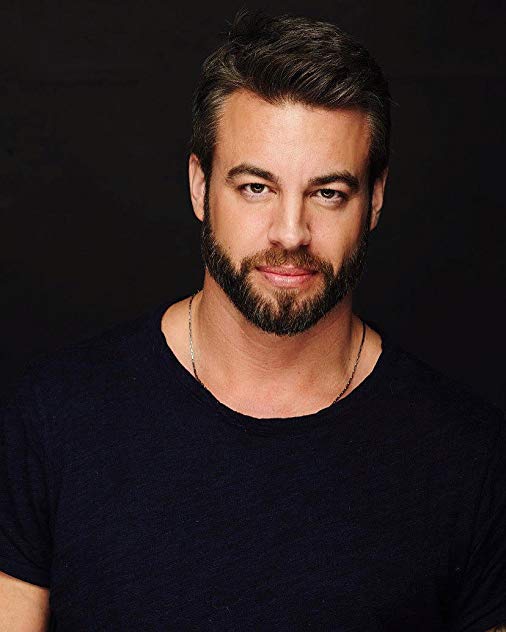 Marc Crumpton Marc Crumpton