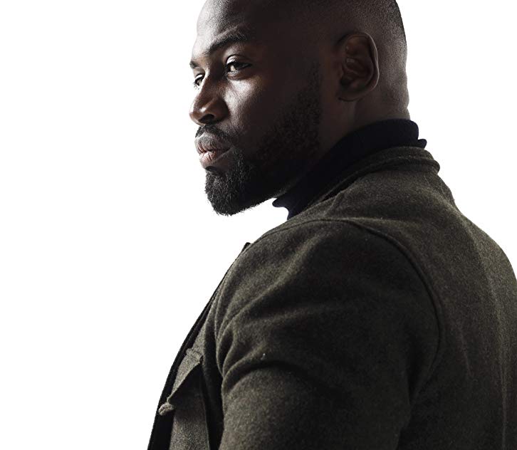 David Nzinga David Nzinga