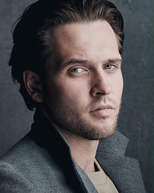 Bradley Turner Bradley Turner