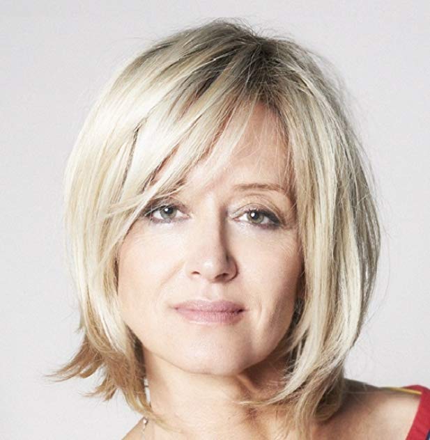 Malgorzata Bogdanska Malgorzata Bogdanska