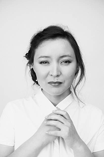 Samal Yeslyamova Samal Yeslyamova