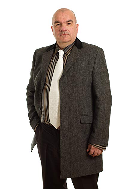 Ray Neville Ray Neville