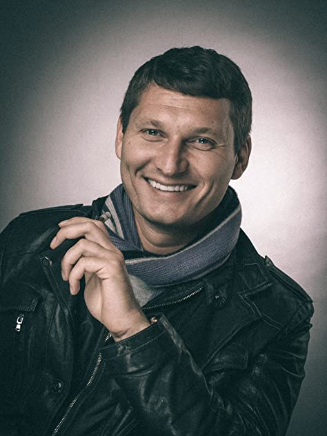 Maxim Esterkin Maxim Esterkin