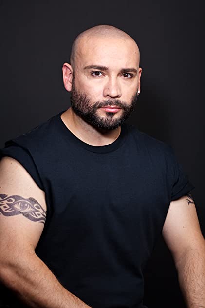 Carlo Alvarez Carlo Alvarez