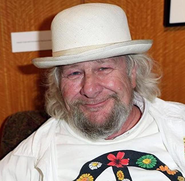 Wavy Gravy Wavy Gravy
