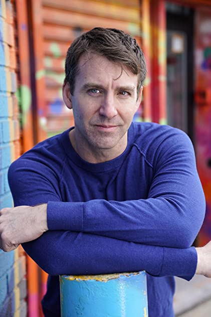 Michael Buckley Michael Buckley