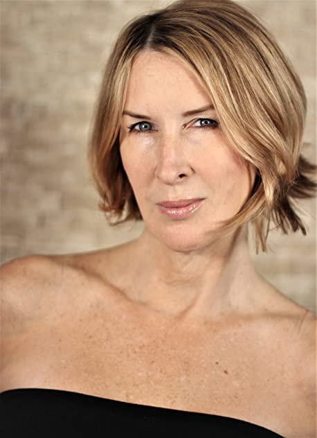 Kelly Hancock Kelly Hancock