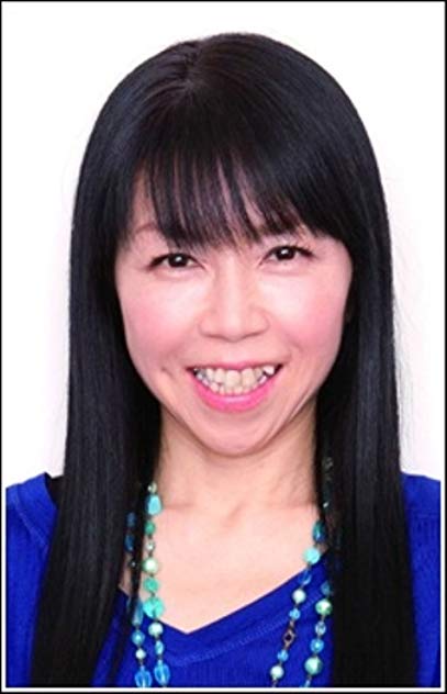 Miki Itô Miki Itô