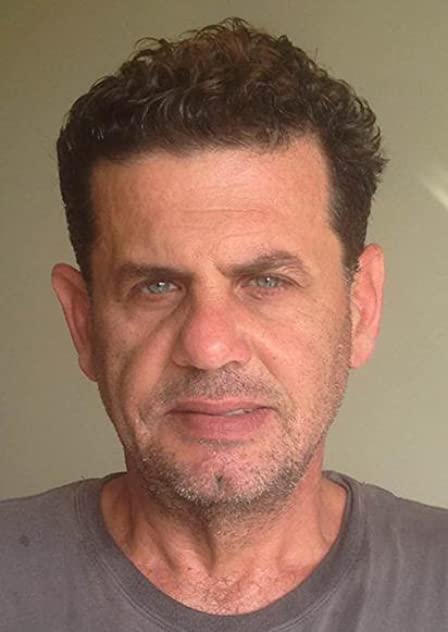 Uri Klauzner Uri Klauzner