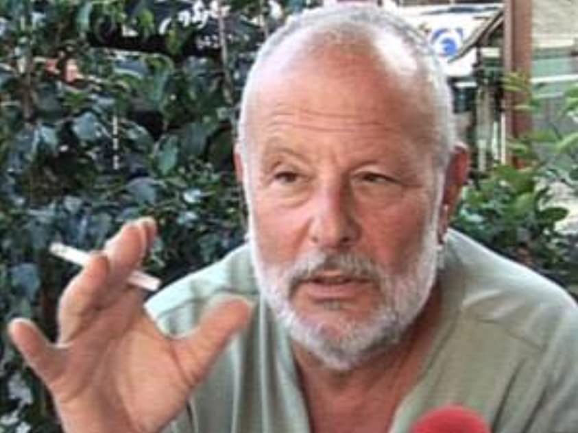 Arik Sinai Arik Sinai