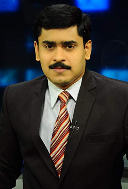 Abhilash Mohanan