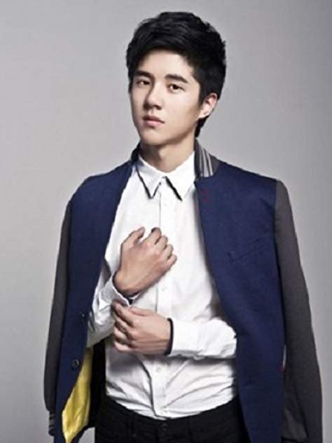 Haoran Liu Haoran Liu