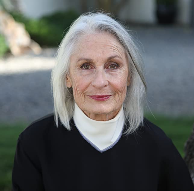 Susan Bay Nimoy Susan Bay Nimoy