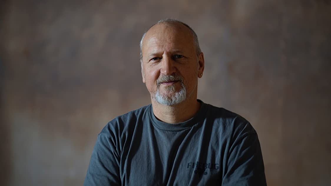 Mark Holownia Mark Holownia