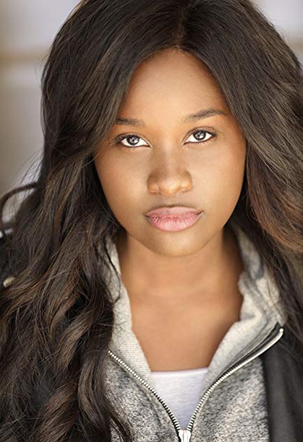 Jamila Allen Jamila Allen