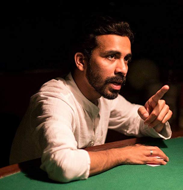 Rahul Tewari Rahul Tewari