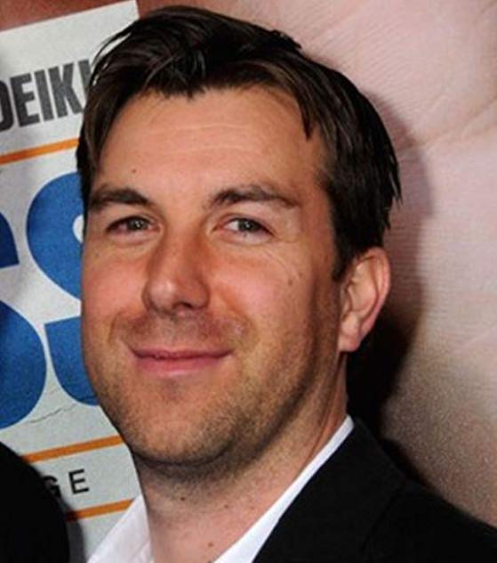 Kevin Barnett Kevin Barnett