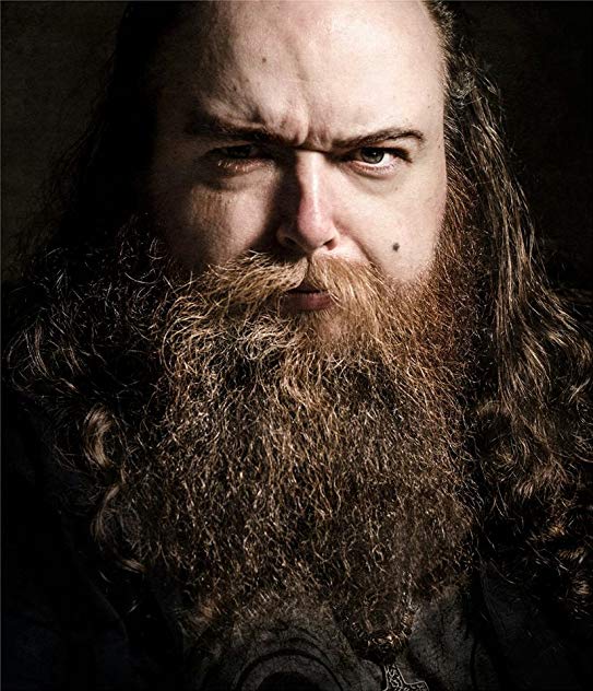 Brendan McCoy Brendan McCoy