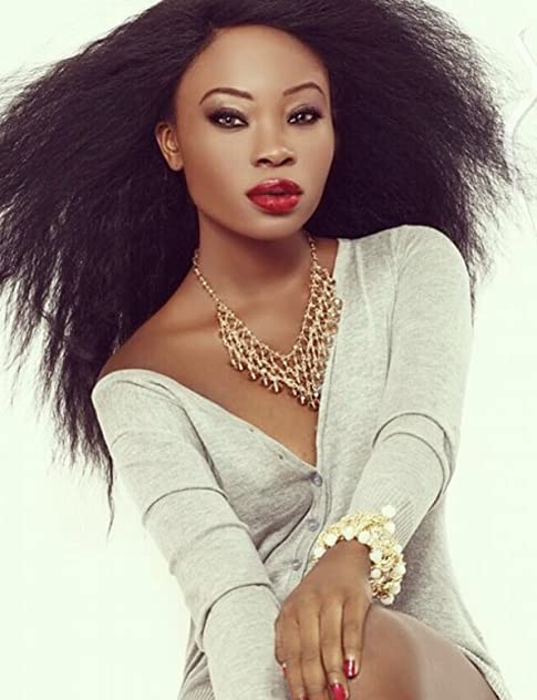 Josephine Okujeni Josephine Okujeni