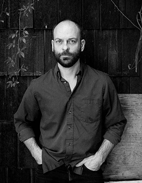 Jeff Harms Jeff Harms