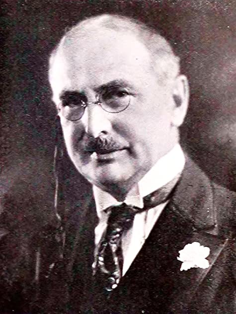 B.F. Blinn B.F. Blinn