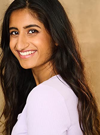 Arasha Lalani Arasha Lalani