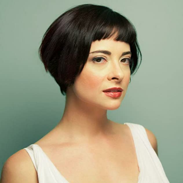 Rachel Rear Rachel Rear