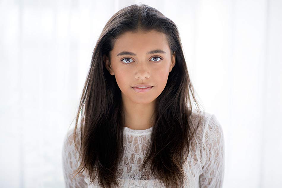 Miah Madden Miah Madden