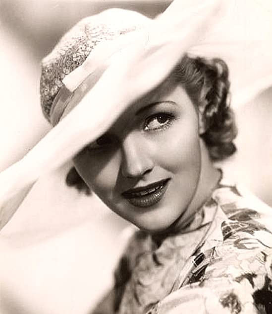 Astrid Allwyn Astrid Allwyn