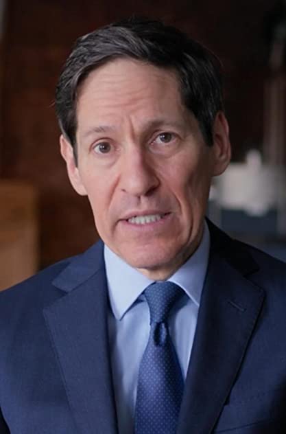 Thomas Frieden Thomas Frieden