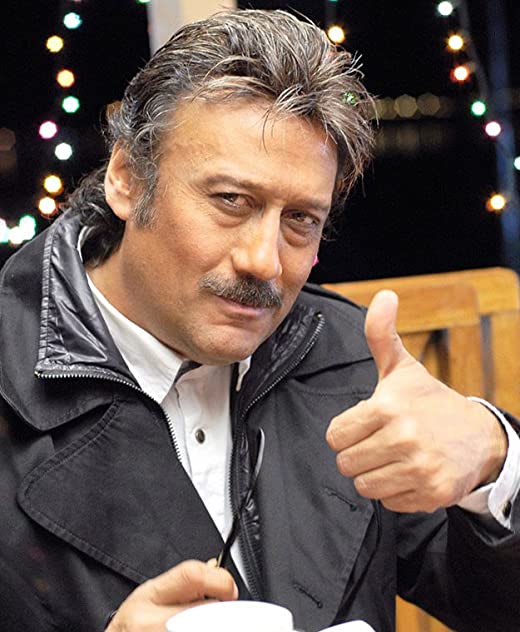 Jackie Shroff Jackie Shroff