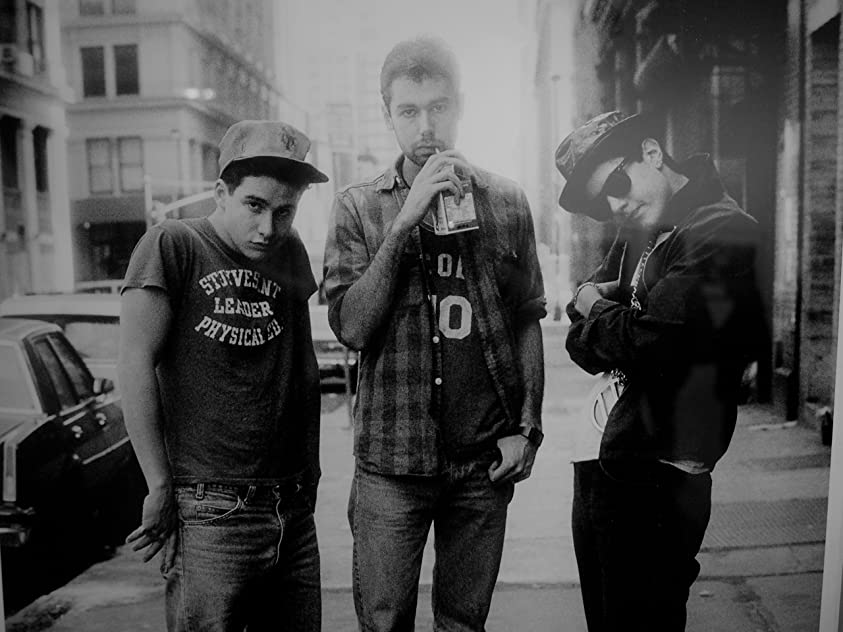 Beastie Boys Beastie Boys