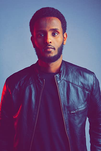 Abdi-Fatah Ali
