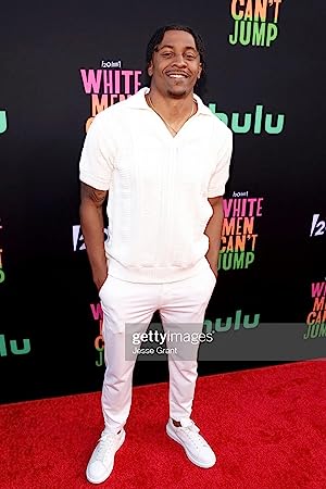 Ant Henderson Ant Henderson