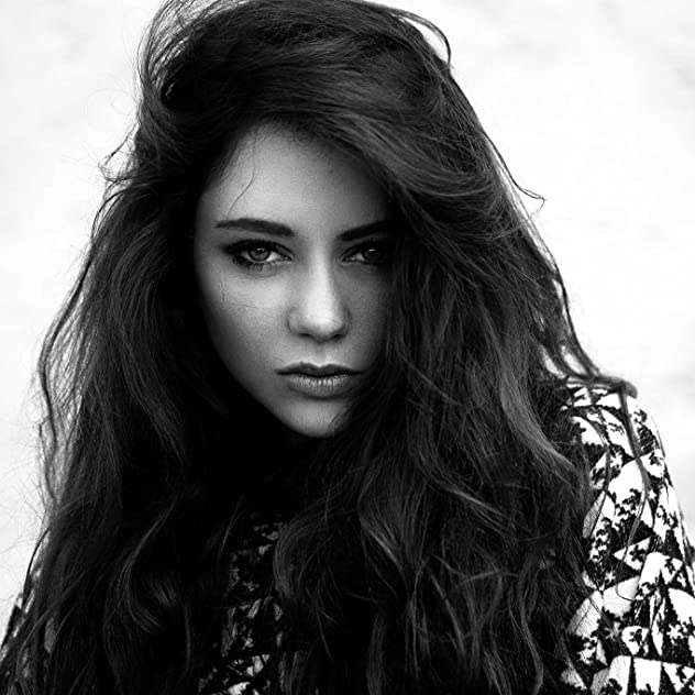 Margaux Verissimo Margaux Verissimo