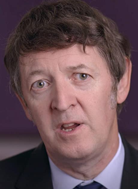 John Cassidy John Cassidy