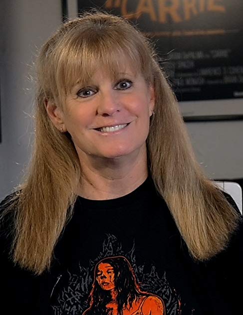 P.J. Soles P.J. Soles