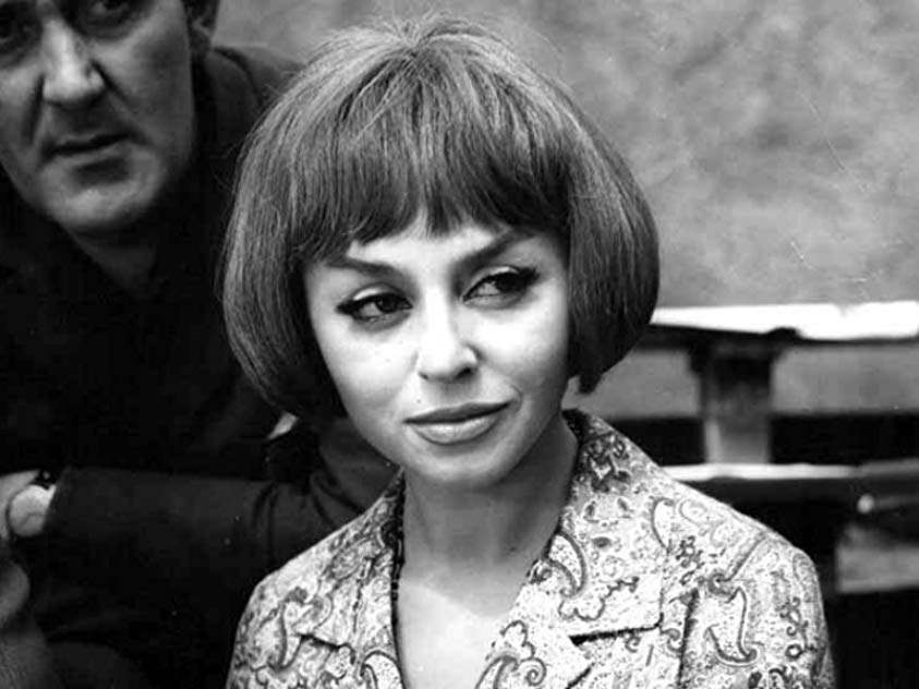 Kalina Jedrusik Kalina Jedrusik