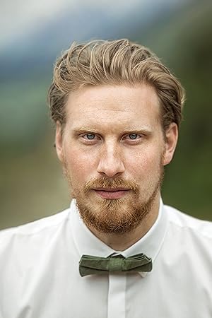 Michael Edlinger Michael Edlinger