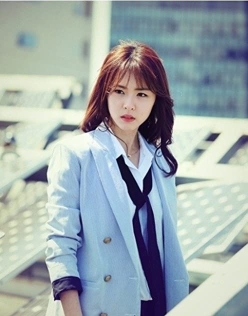 Yeon-hee Lee Yeon-hee Lee